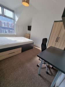 Bedroom 3 – 45 Ormonde Street, Sunderland, SR4 7PJ