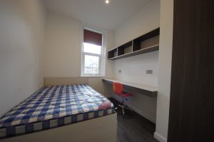 Bedroom 2 – 35 Glenthorn Road, Jesmond, Newcastle upon Tyne, NE2 3HL