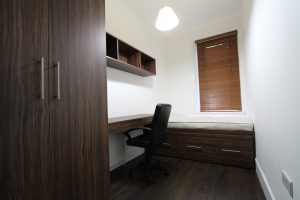 Bedroom 4 – 131 Croydon Road, Newcastle upon Tyne, NE4 5LQ